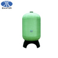 Canature Huayu 150 psi pressure water treatment frp tank /frp pressure vessel/fiberglass tank